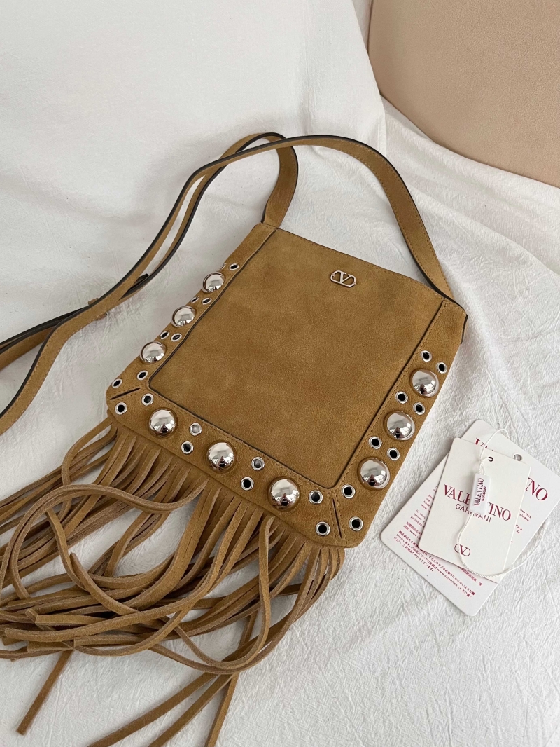 Va1e*ntin0 satchel bag